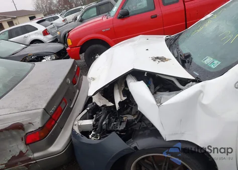 2013 Dodge Dart Sxt из США, поврежденный, VIN 1C3CDFBA6DD150952